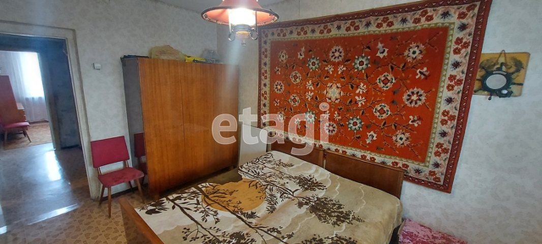 Продажа 3-комнатной квартиры, Саратов, Саратовская область,  Саратов