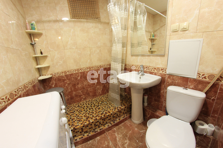 Продажа 1-комнатной квартиры, Саратов, Саратовская область,  Саратов