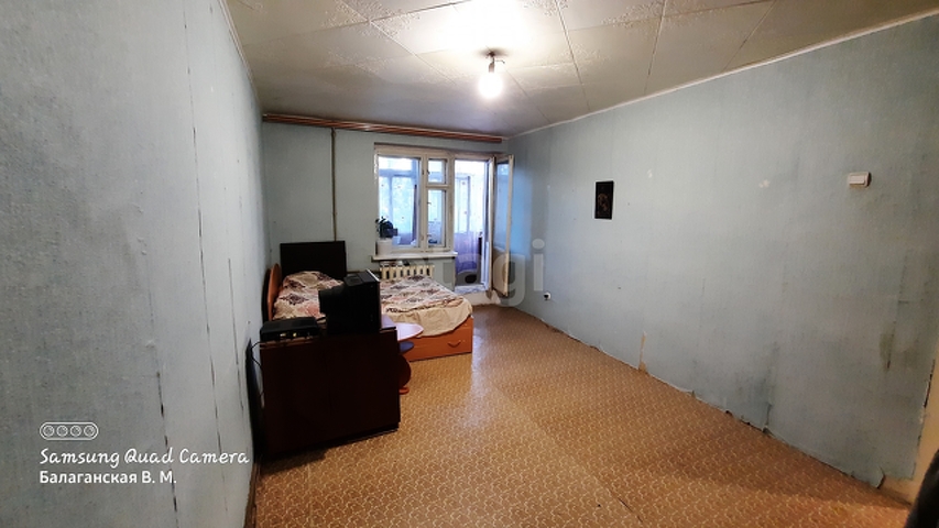 Продажа 1-комнатной квартиры, Саратов, Саратовская область,  Саратов