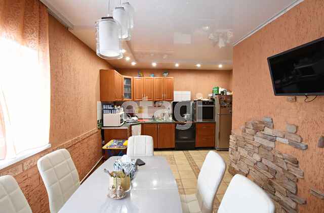 Продажа дома, 85м <sup>2</sup>, 6 сот., Саратов, Саратовская область,  