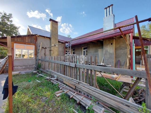 Продажа дома, 77м <sup>2</sup>, 3 сот., Саратов, Саратовская область,  Октябрьский