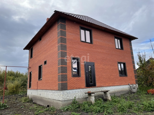 Продажа дома, 177м <sup>2</sup>, 1 сот., Саратов, Саратовская область,  Татищевский