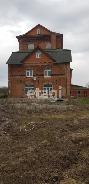 Продажа дома, 1370м <sup>2</sup>, 320 сот., Саратов, Саратовская область,  Саратов