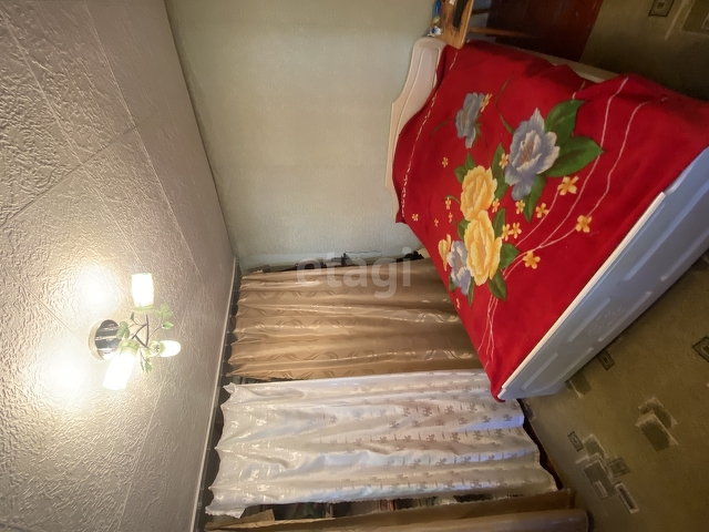 Продажа дома, 48м <sup>2</sup>, 1 сот., Саратов, Саратовская область,  Октябрьский