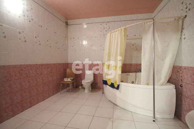 Продажа дома, 767м <sup>2</sup>, 8 сот., Саратов, Саратовская область,  