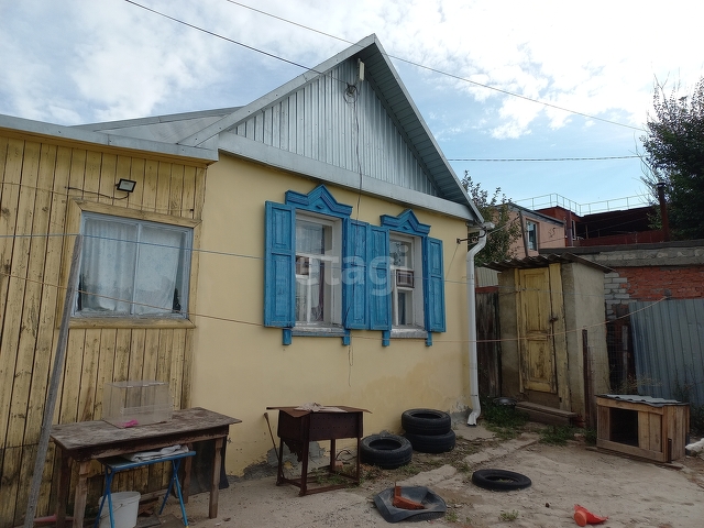Продажа дома, 54м <sup>2</sup>, 3 сот., Саратов, Саратовская область,  Кировский