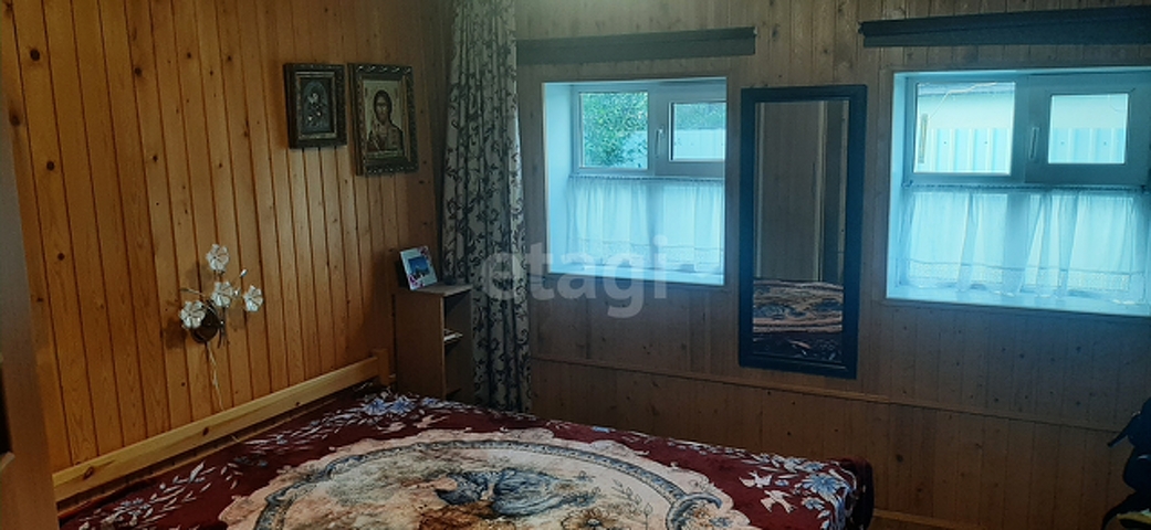 Продажа дачи, 100м <sup>2</sup>, 8 сот., Саратов, Саратовская область,  