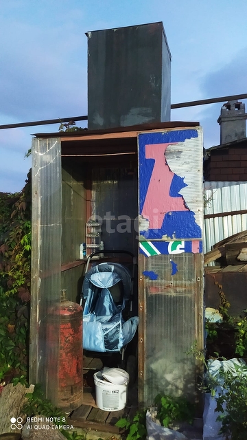 Продажа дома, 56м <sup>2</sup>, 2 сот., Саратов, Саратовская область,  Кировский