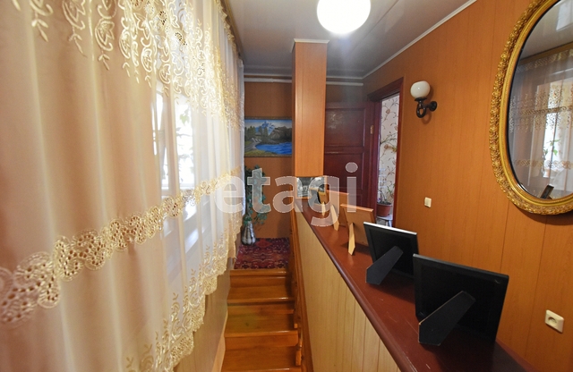 Продажа дома, 127м <sup>2</sup>, 4 сот., Саратов, Саратовская область,  Ленинский