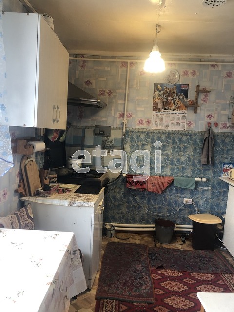 Продажа дома, 64м <sup>2</sup>, 10 сот., Саратов, Саратовская область,  