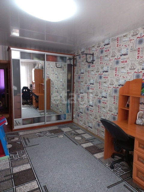 Продажа 3-комнатной квартиры, Саратов, Саратовская область,  Саратов