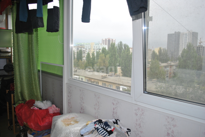 Продажа 2-комнатной квартиры, Саратов, Саратовская область,  Энгельс