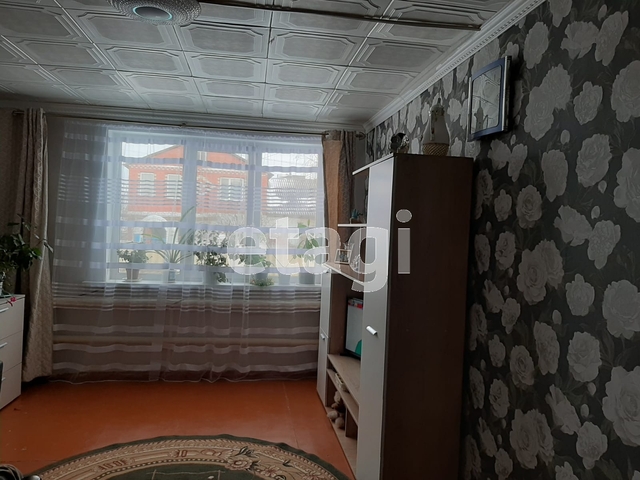 Продажа дома, 65м <sup>2</sup>, 8 сот., Саратов, Саратовская область,  Аткарск