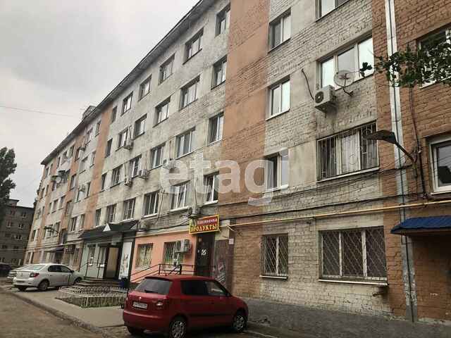 Продажа 2-комнатной квартиры, Саратов, Саратовская область,  Саратов