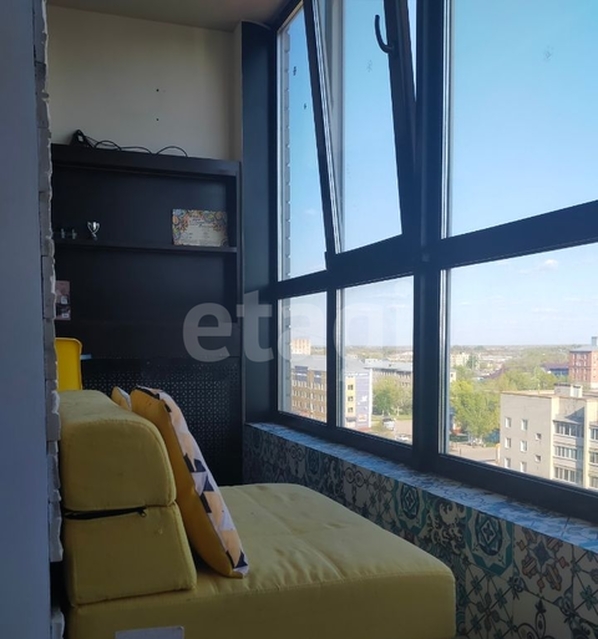 Продажа 1-комнатной квартиры, Саратов, Саратовская область,  Энгельс