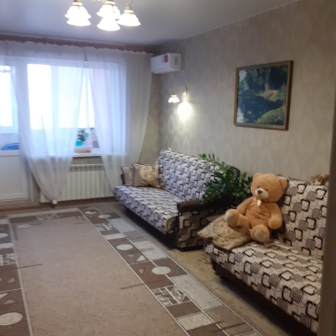 Продажа 3-комнатной квартиры, Саратов, Саратовская область,  Саратов