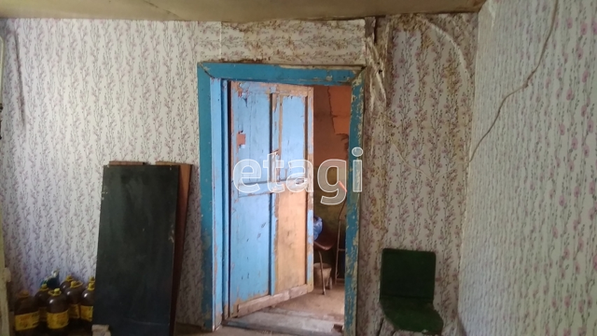 Продажа дома, 91м <sup>2</sup>, 7 сот., Саратов, Саратовская область,  Заводской