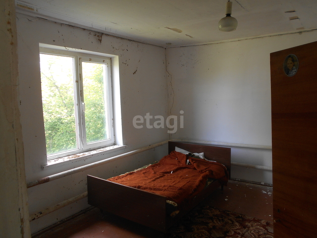 Продажа дома, 80м <sup>2</sup>, 11 сот., Саратов, Саратовская область,  