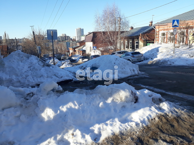 Продажа дома, 120м <sup>2</sup>, 1 сот., Саратов, Саратовская область,  Волжский 