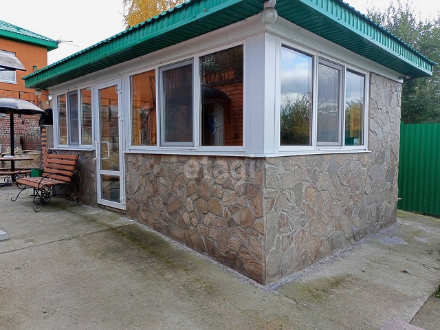 Продажа дома, 314м <sup>2</sup>, 23 сот., Саратов, Саратовская область,  Энгельс