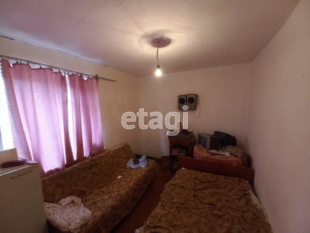 Продажа дома, 59м <sup>2</sup>, 6 сот., Саратов, Саратовская область,  