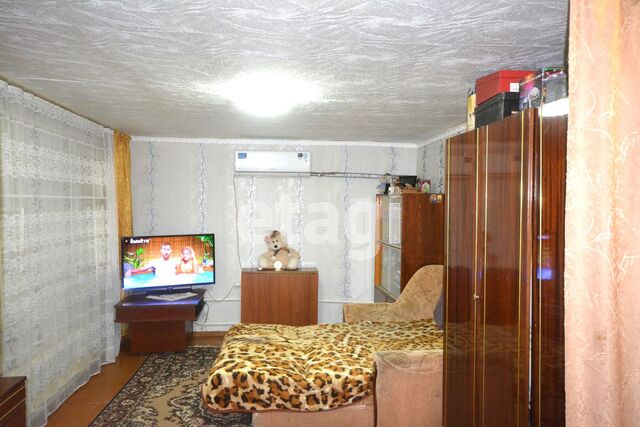 Продажа дома, 28м <sup>2</sup>, 12 сот., Саратов, Саратовская область,  