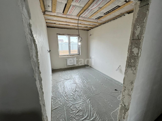 Продажа дома, 95м <sup>2</sup>, 8 сот., Саратов, Саратовская область,  Энгельс