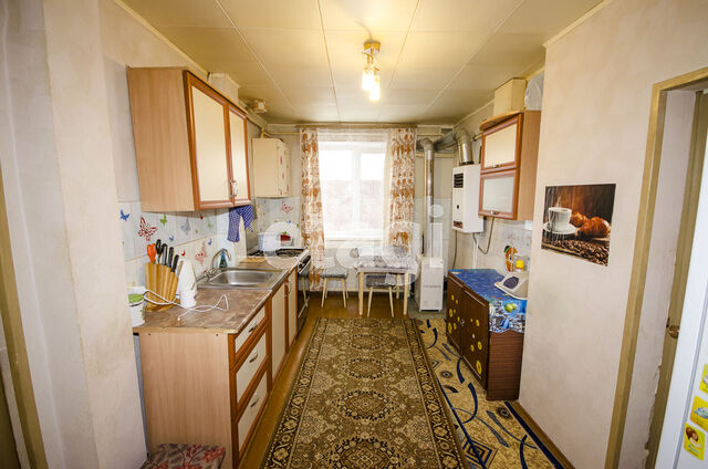 Продажа дома, 79м <sup>2</sup>, 2 сот., Саратов, Саратовская область,  Саратов