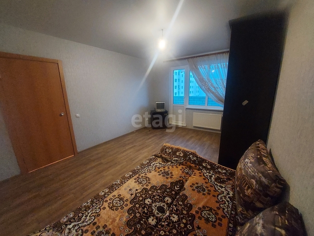 Продажа 1-комнатной квартиры, Саратов, Саратовская область,  Саратов