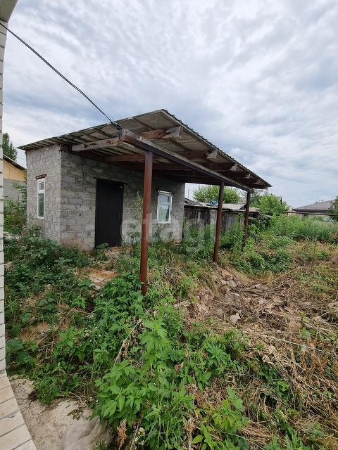 Продажа дома, 100м <sup>2</sup>, 9 сот., Саратов, Саратовская область,  