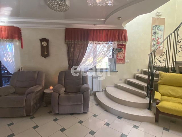 Продажа дома, 160м <sup>2</sup>, 21 сот., Саратов, Саратовская область,  