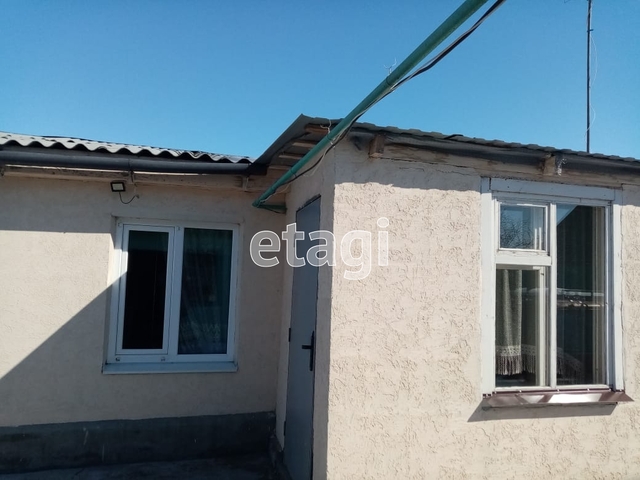 Продажа дома, 67м <sup>2</sup>, 11 сот., Саратов, Саратовская область,  