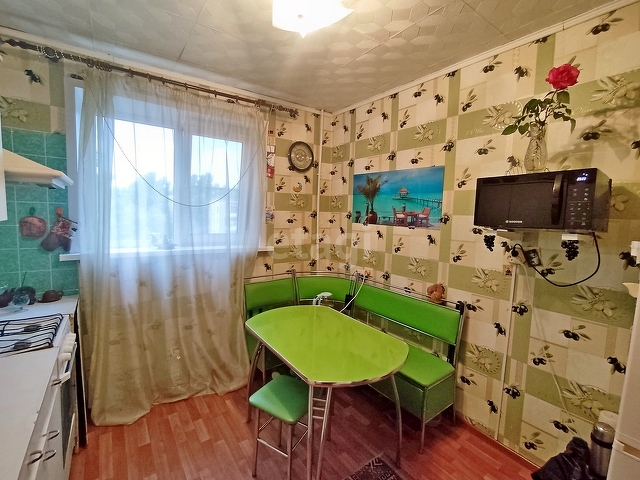 Продажа 3-комнатной квартиры, Саратов, Саратовская область,  Саратов