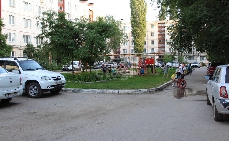 Продажа 1-комнатной квартиры, Саратов, Саратовская область,  Энгельс