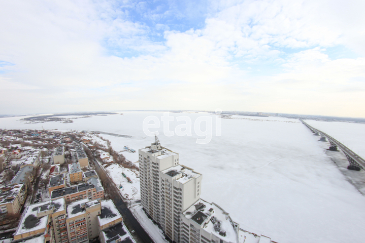 Продажа 2-комнатной квартиры, Саратов, Саратовская область,  Саратов