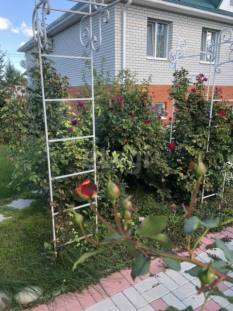 Продажа дома, 294м <sup>2</sup>, 13 сот., Саратов, Саратовская область,  Энгельс