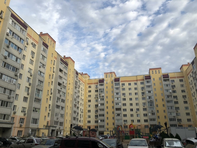 Продажа 1-комнатной квартиры, Саратов, Саратовская область,  Энгельс