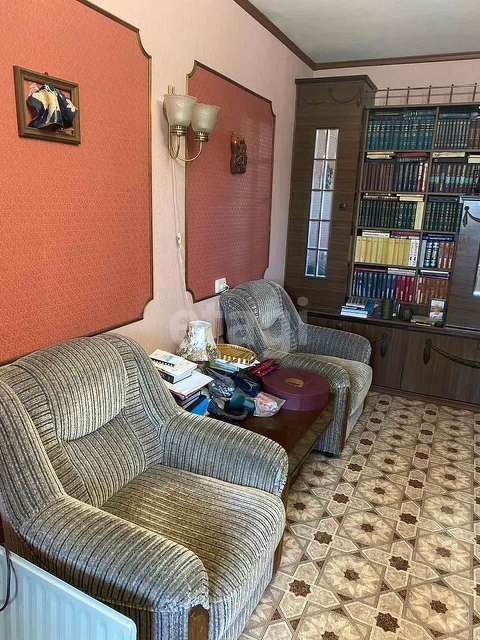 Продажа 3-комнатной квартиры, Саратов, Саратовская область,  Саратов