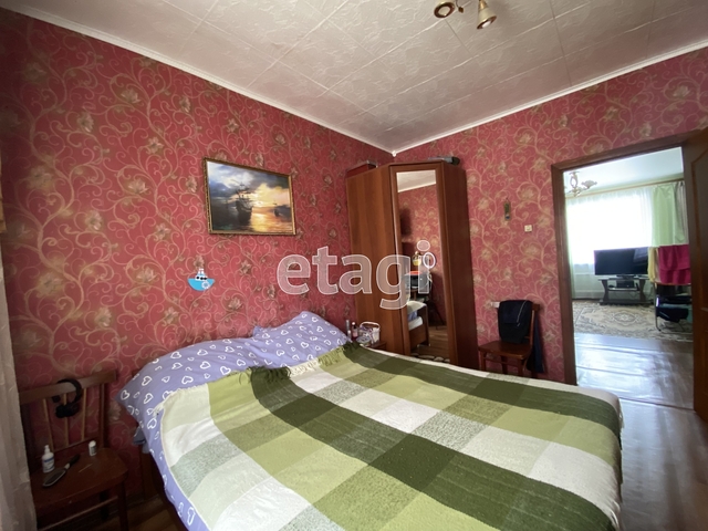 Продажа дома, 80м <sup>2</sup>, 10 сот., Саратов, Саратовская область,  