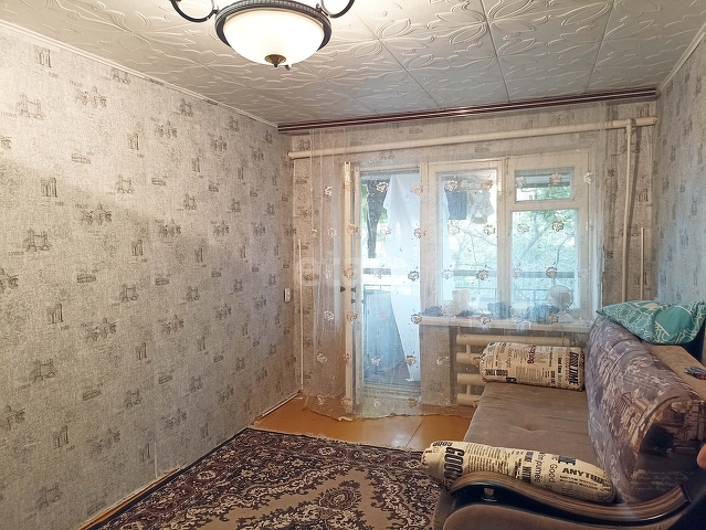 Продажа 2-комнатной квартиры, Саратов, Саратовская область,  Приволжский