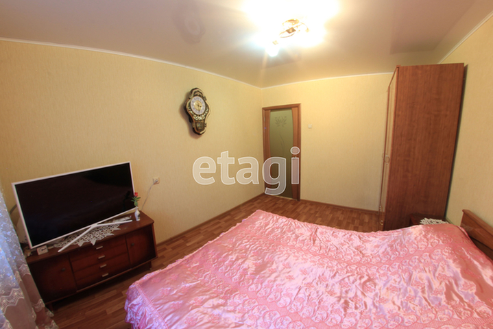 Продажа 3-комнатной квартиры, Саратов, Саратовская область,  Энгельс