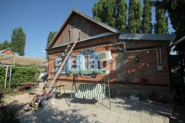 Продажа дома, 63м <sup>2</sup>, 5 сот., Саратов, Саратовская область,  