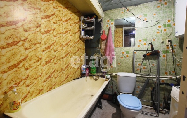 Продажа дома, 73м <sup>2</sup>, 19 сот., Саратов, Саратовская область,  