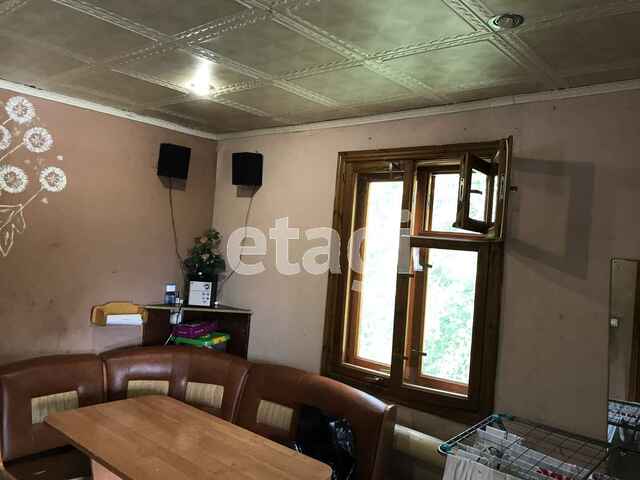 Продажа дома, 64м <sup>2</sup>, 12 сот., Саратов, Саратовская область,  Саратов