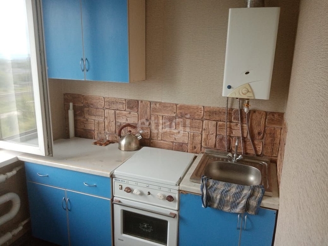 Продажа 1-комнатной квартиры, Саратов, Саратовская область,  Приволжский