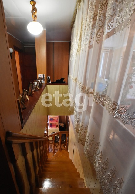 Продажа дома, 127м <sup>2</sup>, 4 сот., Саратов, Саратовская область,  Ленинский