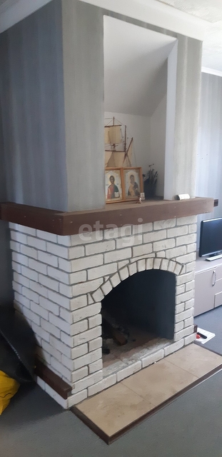 Продажа дома, 122м <sup>2</sup>, 12 сот., Саратов, Саратовская область,  