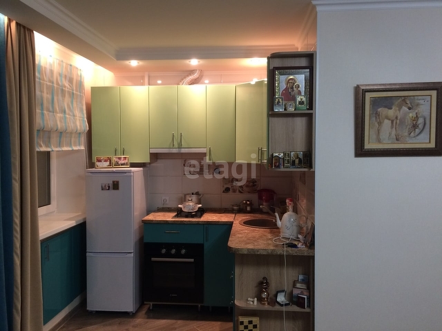 Продажа 2-комнатной квартиры, Саратов, Саратовская область,  Саратов