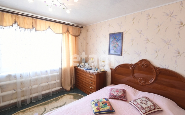 Продажа дома, 127м <sup>2</sup>, 4 сот., Саратов, Саратовская область,  Ленинский