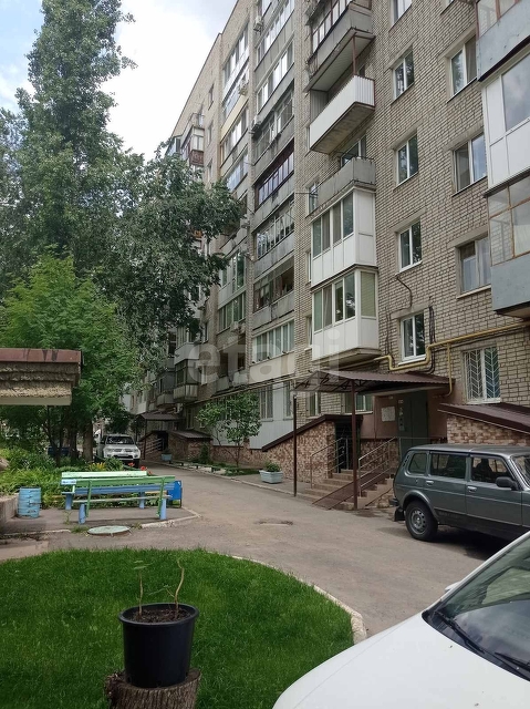 Продажа 2-комнатной квартиры, Саратов, Саратовская область,  Саратов